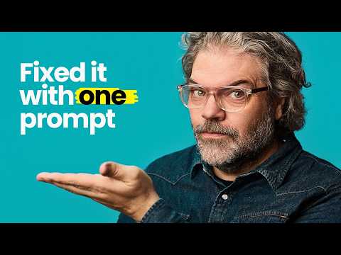 This Will Fix Your Biggest Marketing Mistake