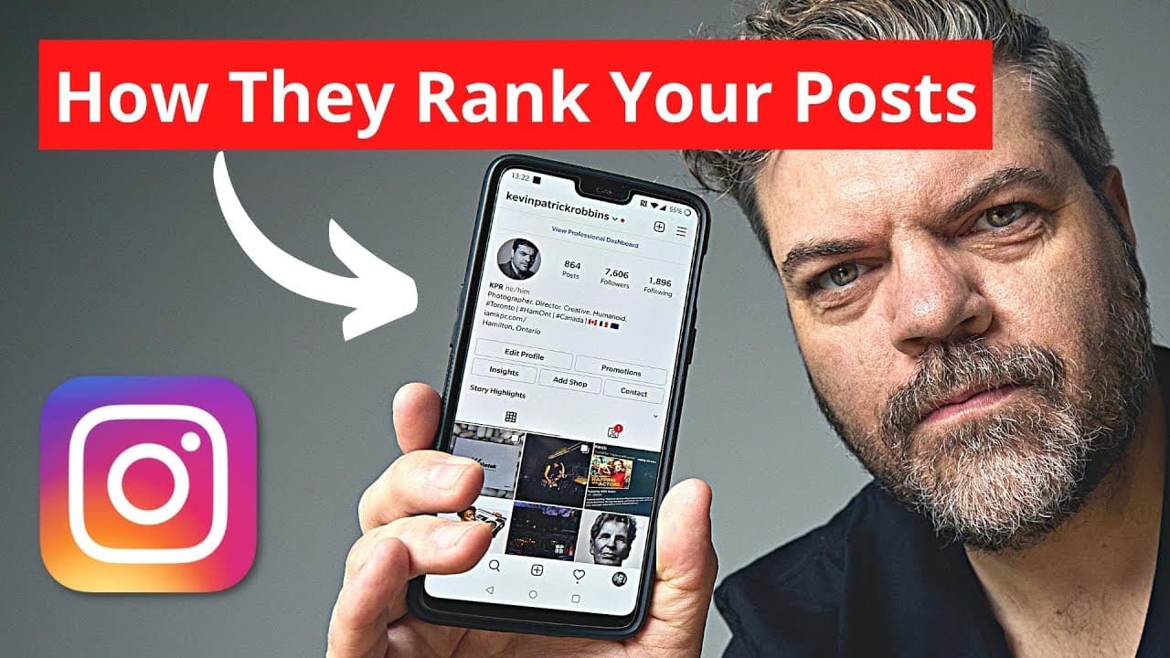 How the Instagram Algorithm Works, According to Instagram
