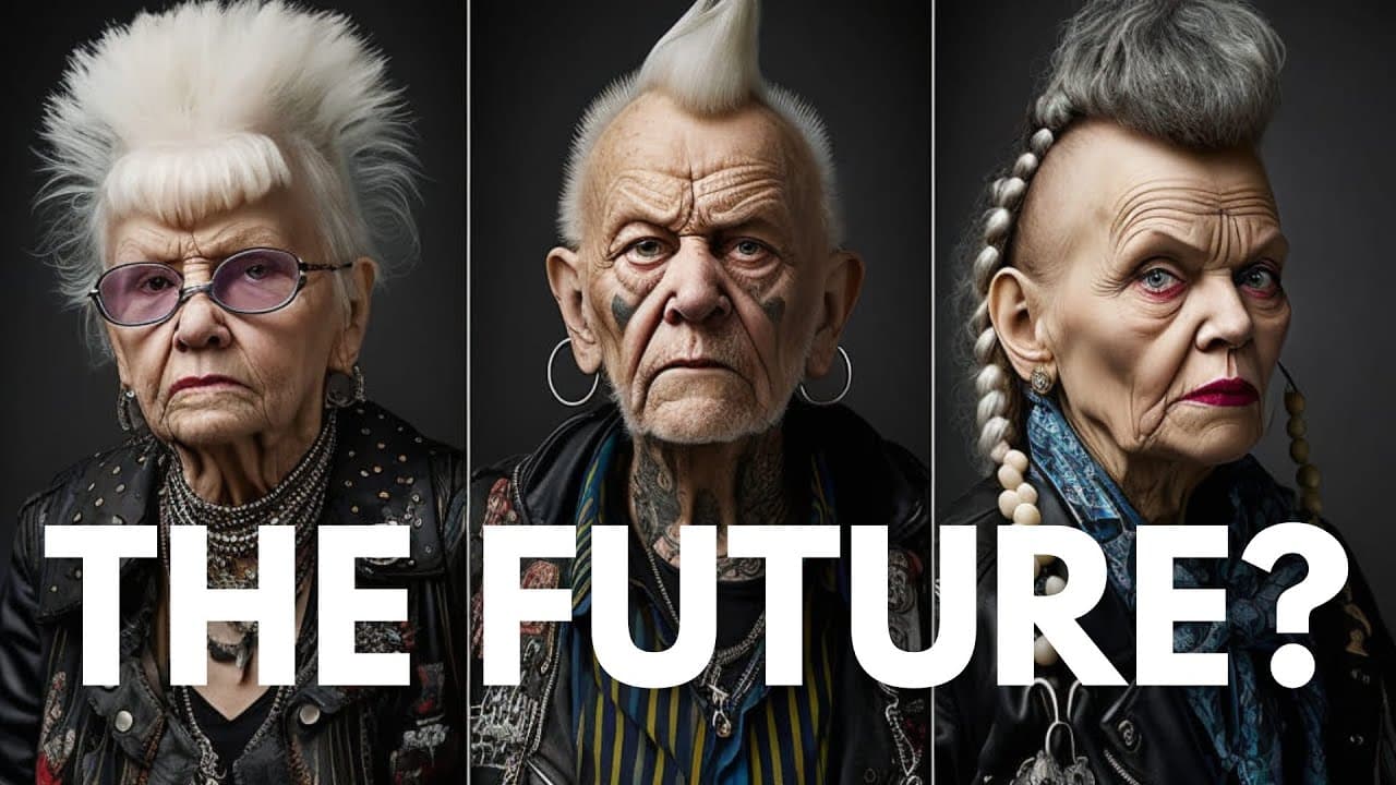 Photography Predictions for 2023 | AI, ChatGPT, Inflation & More