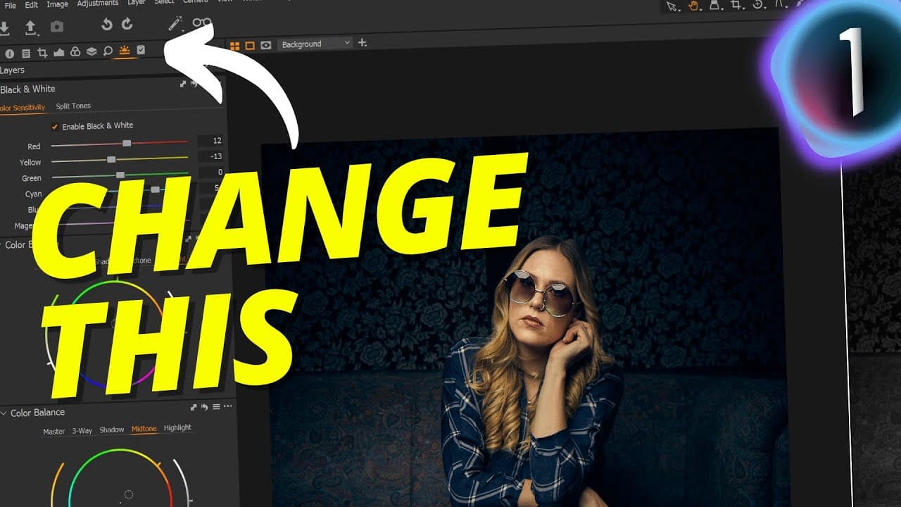 How I Setup My Capture One Workspace