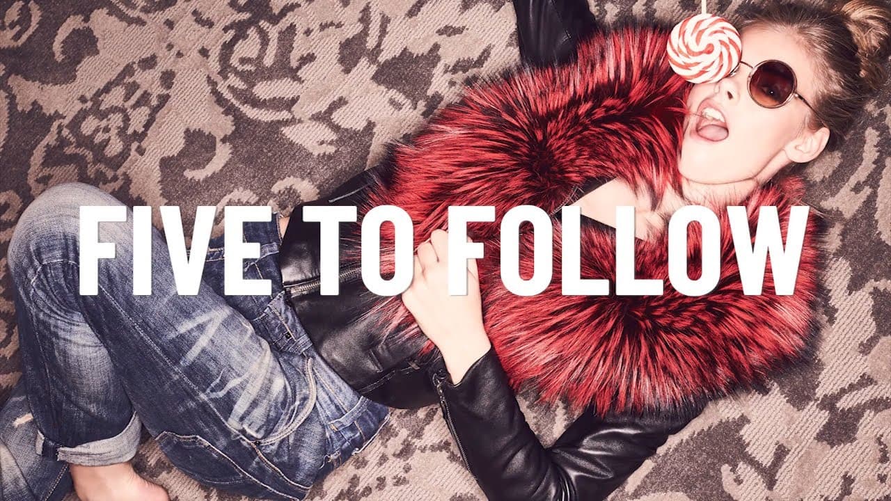 5 INSPIRING Photographers You NEED to Follow Now