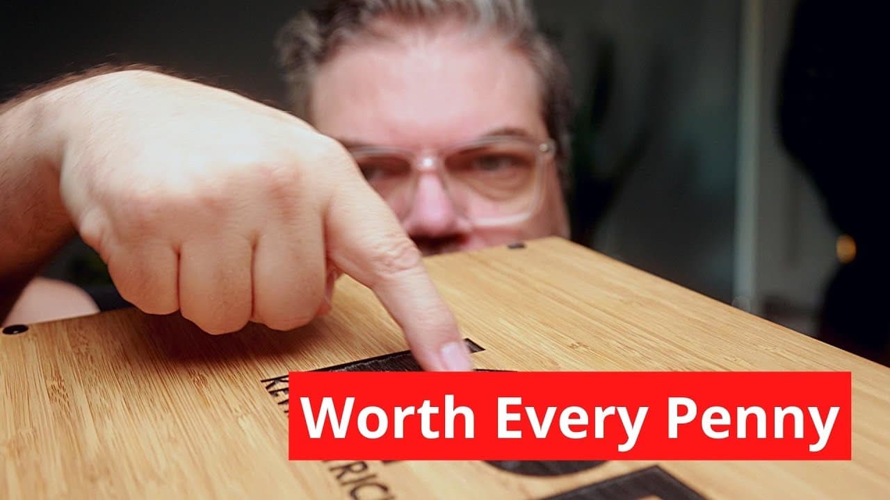 Wow Potential Photography Clients with Critical Item