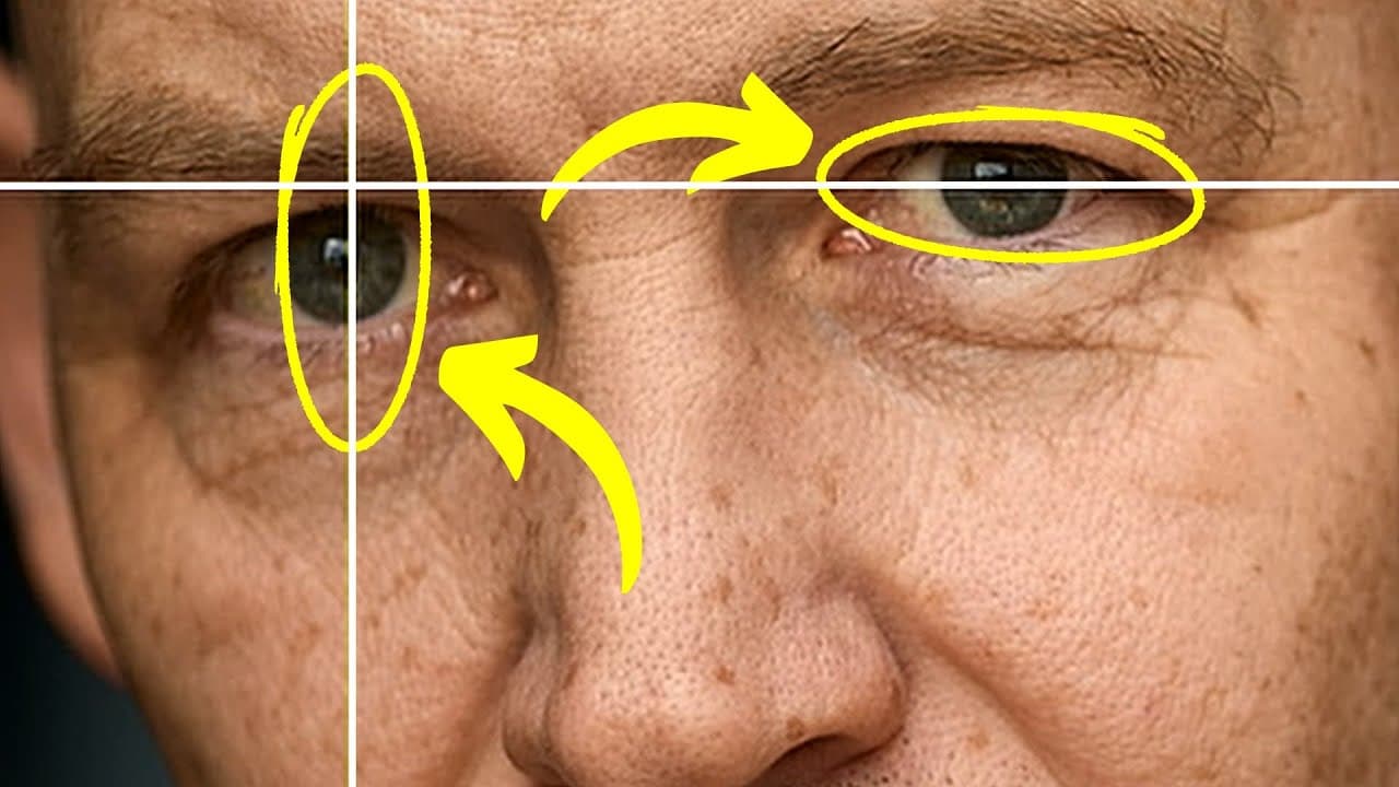 The Secret to Perfect Headshot Composition