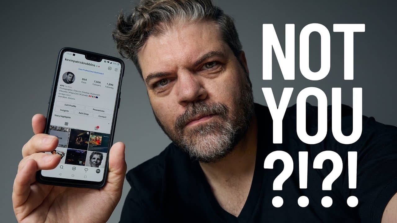 Who ACTUALLY Owns the Copyright?