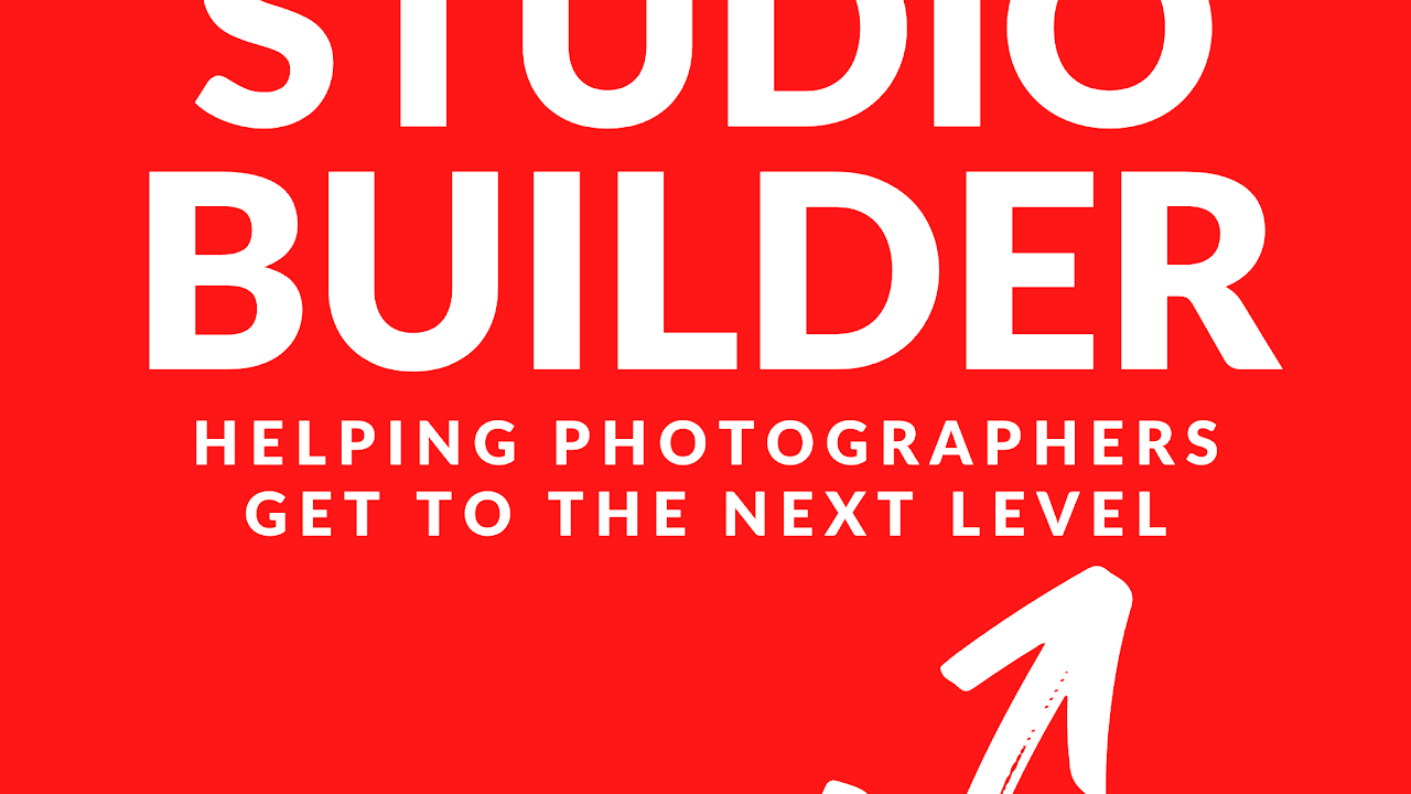 Studio Builder Live Stream