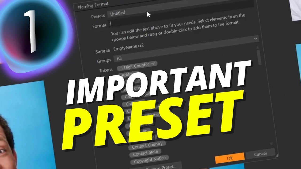 Save HOURS by Making This ONE Change in Capture One