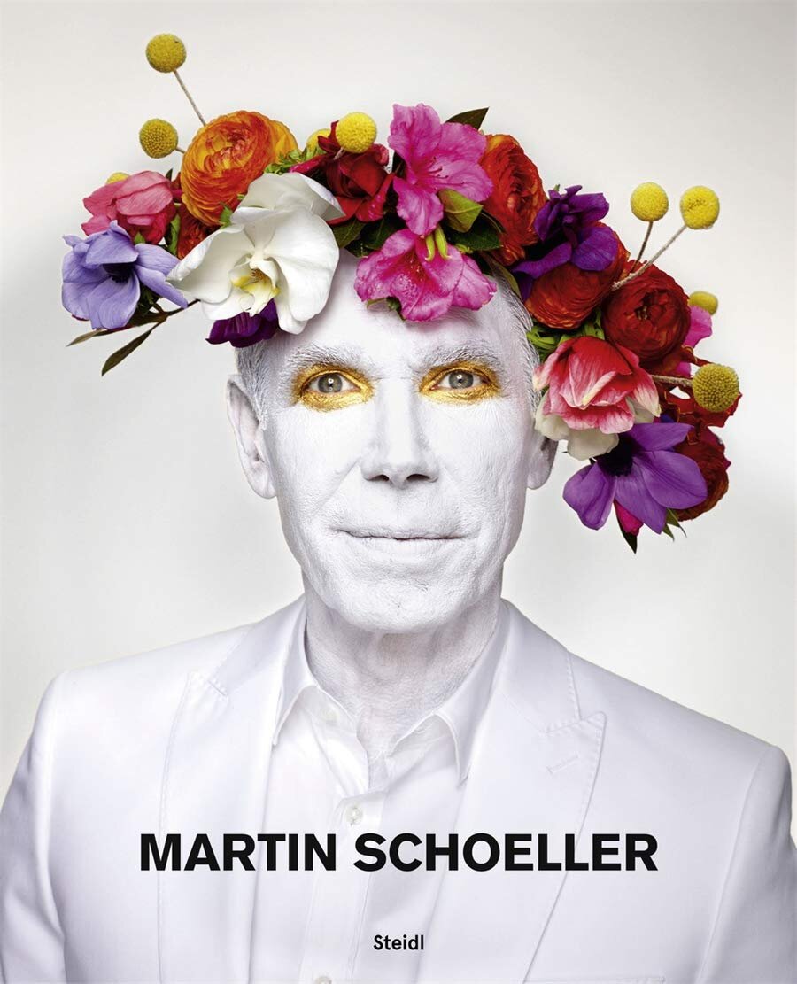 Martin Schoeller: 1995–2019