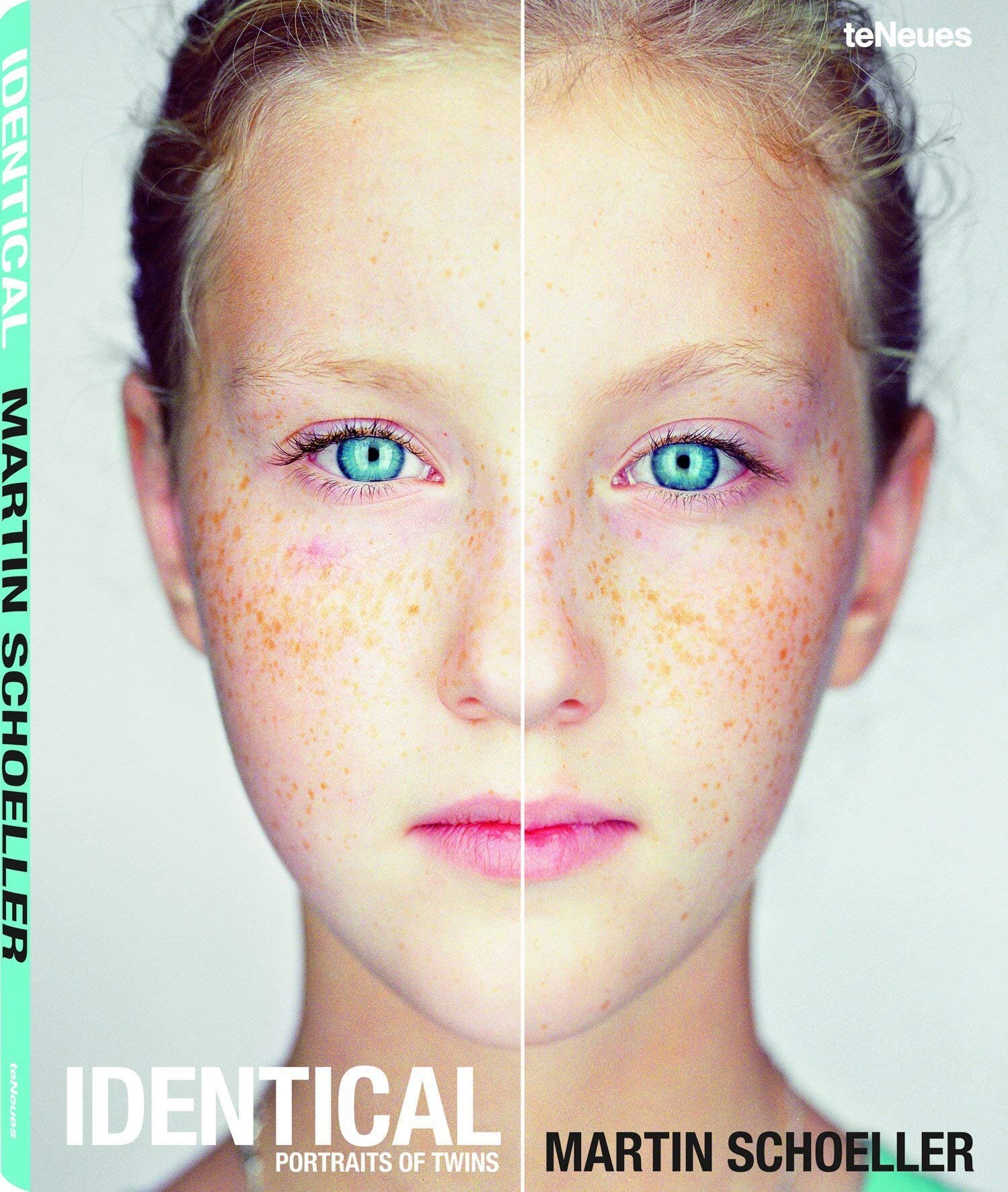 Martin Schoeller: Identical