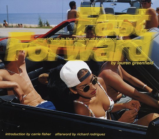 Lauren Greenfield: Fast Forward