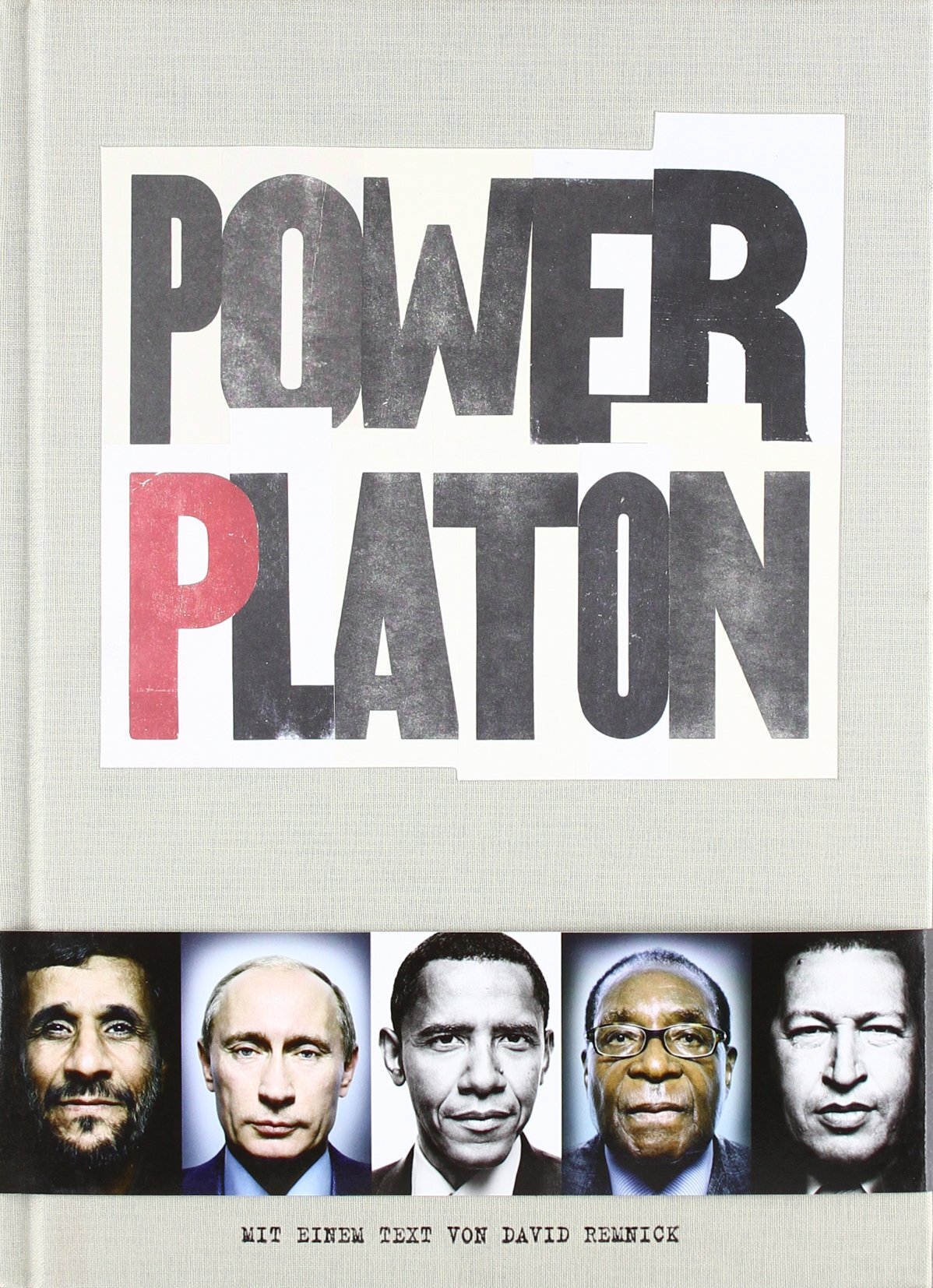 Platon: Power cover