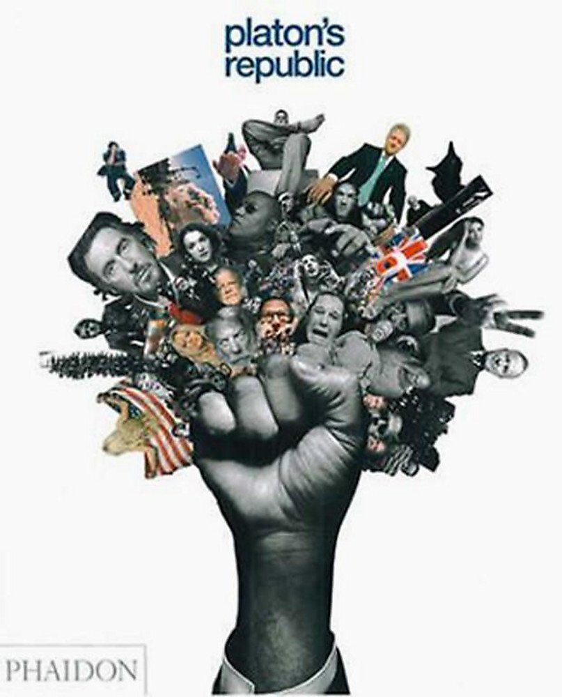 Platon: Platon's Republic