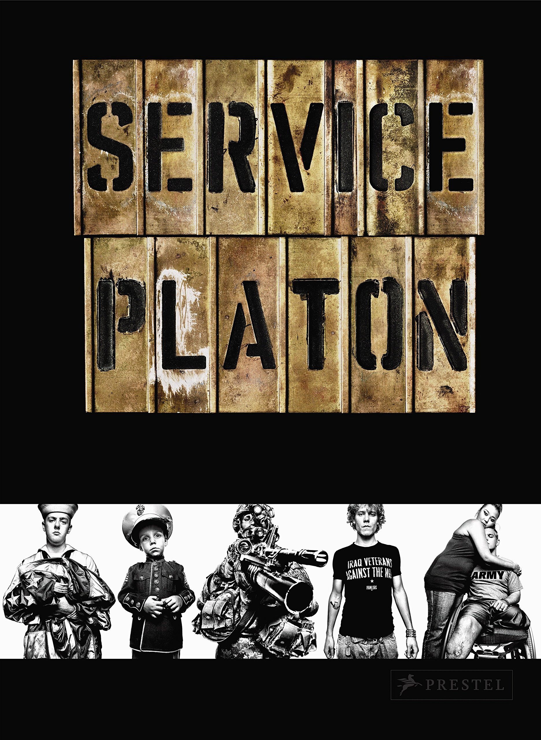 Platon: Service