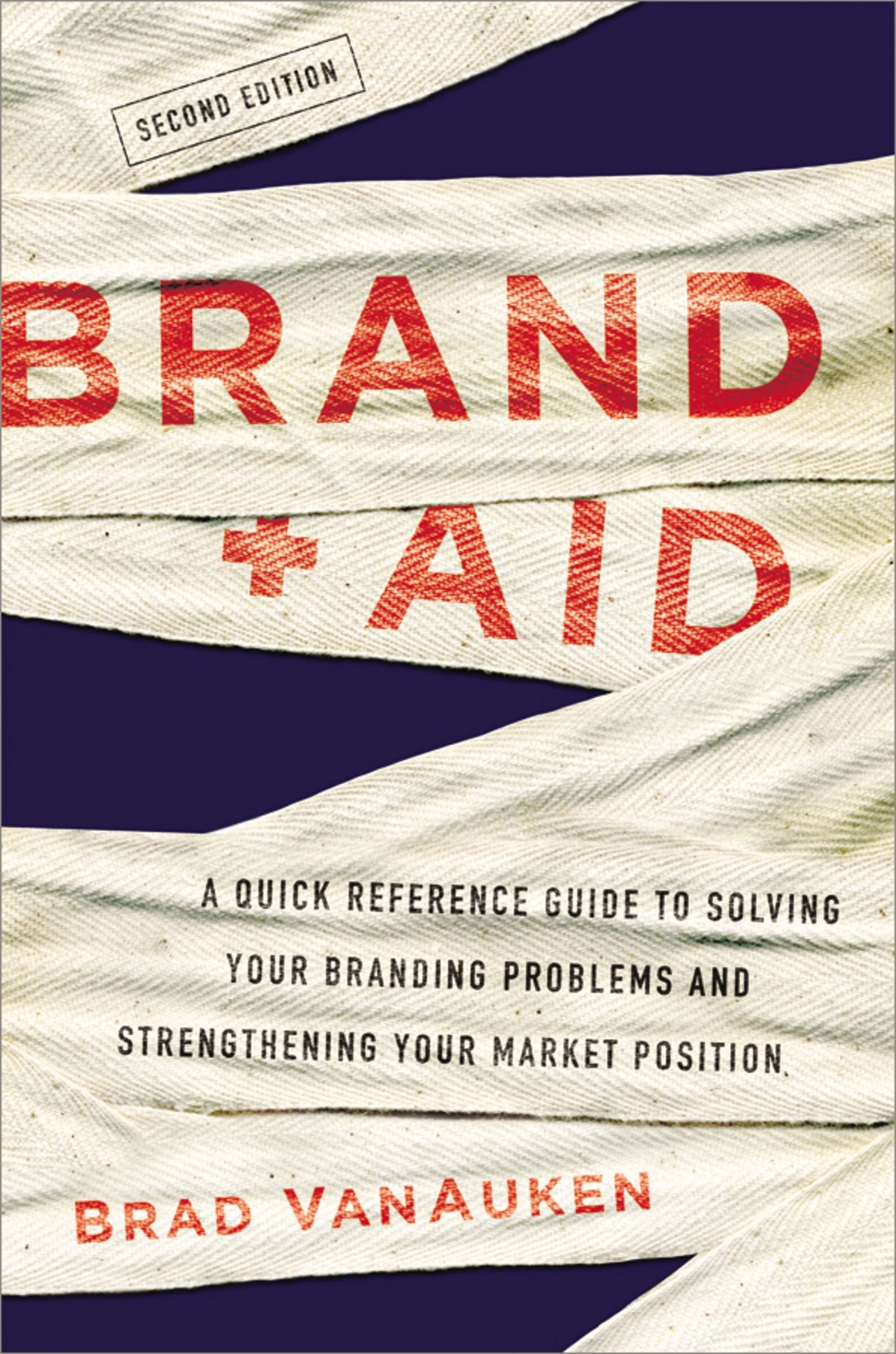 Brand Aid